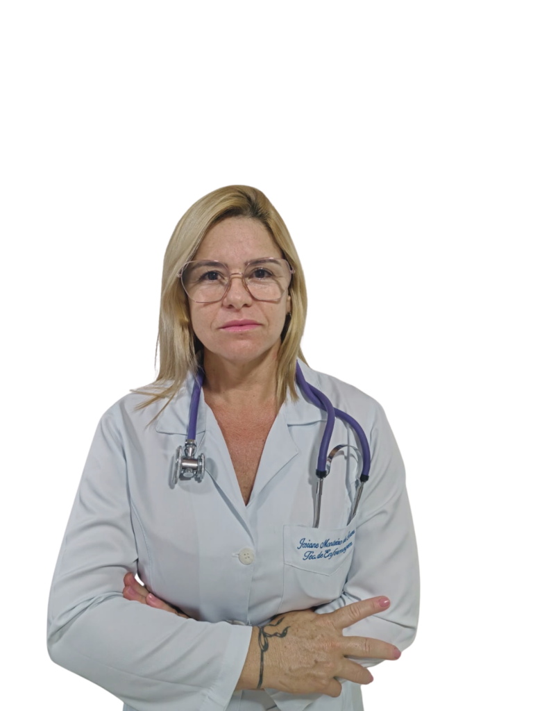 JMS enfermagem particular em Campos dos Goytacazes
